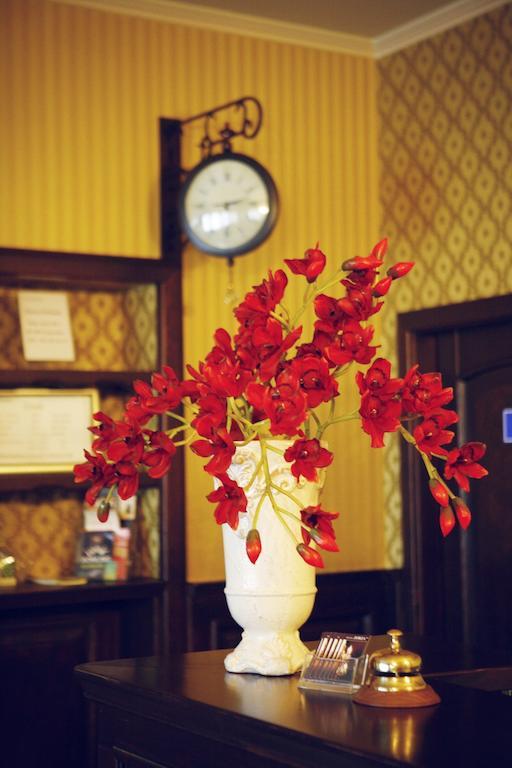 Hotel Zorza Namysłów Екстериор снимка